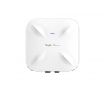 Ruijie Networks RG-RAP6260(G) wireless access point 1775 Mbit/s White Power over Ethernet (PoE)