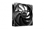 Cooler BE QUIET  CASE FAN 120MM PURE WINGS 3/PWM HS 3-PACK BL140
