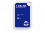 Data logger | temperature | IP65 | Temp: -30&divide;60&deg;C | Resol: 0.1&deg;C