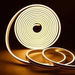 Neon LED strip 220V, 3000K, IP67, 10W/m, 540Lm/m