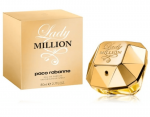 Paco Rabanne Lady Million Perfume EDP 80ml