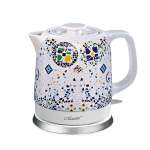 Ceramic electric kettle MAESTRO MR-068 1,5L 1500W (MR-068-MOSAIC)