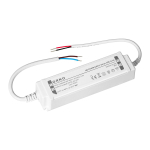 T&ouml;&ouml;riistad ja m&otilde;&otilde;teseadmed // Uued tooted t&ouml;&ouml;riistade, tarvikute kategoorias // Zasilacz LED , hermetyczny, 12V, 60W, IP67, plastikowa obudowa
