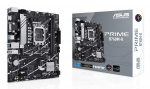 ASUS PRIME B760M-K Intel B760 LGA 1700 micro ATX