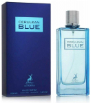 Maison Alhambra Cerulean Blue Perfume EDP 100 ml