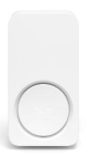 Philips durvju zvans iedurams rozetē 220V 929003745301 8720169277243