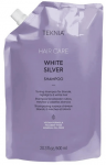 Lakm&eacute; Teknia White Silver Shampoo Refill 600 ml