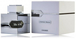Al Haramain L'Aventure Blanche Perfume EDP 100 ml