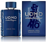 Salvatore Ferragamo Uomo Urban Feel Perfume EDT 100 ml