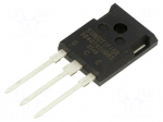 Transistor: IGBT | 650V | 40A | TO247AD