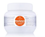Kallos Mango Moisture Repair Mask 275 ml
