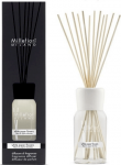 Millefiori Milano White Paper Flowers Fragrance Diffuser 250 ml