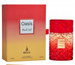 Risala Oasis Floral Oud Perfume EDP 100 ml