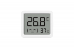 Xiaomi Smart Temperature and Humidity Monitor 3 Mini | White