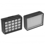 Tolmuimejad ja puhastusseadmed // Tolmuimejad // AD 7087.2 2 zapasowe filtry hepa h13 do ad 7087