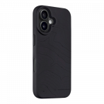 Tactical MagForce Beaver Cover for iPhone 16 / asphalt