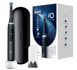 Oral-B iO Series 5 Electric toothbrush Matt Black
