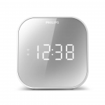 Philips TAR4406/12 Radio Alarm Clock