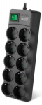 Power extension cord Sven SF-10E-16 10 sockets 3m