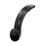 Auto holder Wozinsky Wozinsky WCZ2Y2S Magnetic Car Holder with 15W MagSafe Inductive Charger for Car Cockpit - Black