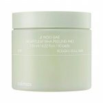 CELIMAX Ji Woo Gae Heartleaf BHA Peeling Pad 125 ml 60 pcs
