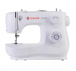 Other small household appliances Singer Sewing Machine M2405 Number of stitches 8, Number of buttonholes 1, White