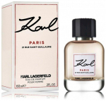Karl Lagerfeld Karl Paris 21 Rue Saint-Guillaume Perfume EDP 60 ml