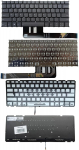 Keyboard LENOVO Yoga 7 14IRL8 2023, with backlight, US