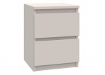 MALWA M2 KASZMIR BEDSIDE TABLE