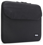 Thule Sleeve Lithos for MacBook Pro 16'' | Sleeve | Black