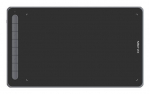 GRAPHIC TABLET 10X6"/BLACK DECO LW XPPEN