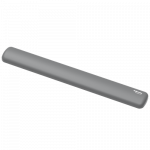 Fellowes | Breyta Keyboard Wrist Rest | Grey