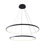 Pendant LED light BRENO, 60W, 3000;4000;6000K, 2500Lm