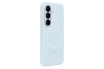 Samsung EF-ES942CLE Silicone Magnet Cover for Samsung Galaxy S26 / light blue