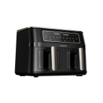 Dreame Tasti&trade; DZ30 Air Fryer with Two Cooking Zones