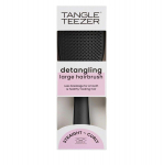 Tangle Teezer The Ultimate Detangler Hair Brush Large Black Gloss