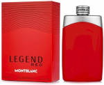Mont Blanc Legend Red Perfume EDP 200 ml