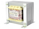 Transformer: mains | 70VA | 230VAC | 16.6V | 16.6V | 2A | 2A | IP00