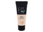 Maybelline Fit Me! Makeup 30ml