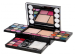 ZMILE COSMETICS Diamonds Makeup Palette 43,7g