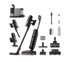Dreame H15 Mix Vacuum cleaner 400W black