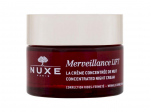 NUXE Merveillance Lift Night Skin Cream 50ml