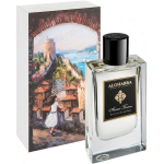 Alghabra Senses of Istanbul PAR 50ml