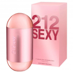 Carolina Herrera 212 Sexy EDP 60ml