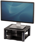 Monitor stand Fellowes Premium Monitor Riser Plus 36kg