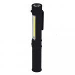 K&auml;eshoitavad ja Peas Kinnitatavad LED taskulambid // LED taskulambid // Latarka 1.5w cob led+1w led, pen, z bateriami