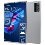 Tahvelarvutid ja tarvikud // Tahvelarvutid // Tablet 4gb+64gb android wifi bt 10'' 500mah wyświetlacz hd 1280*800 ssd - er1204