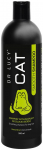 DR LUCY - CAT SMOOTH SHAMPOO 500 ML CONCENTRATED, SMOOTHING SHAMPOO FOR LONG-HAIRED CATS