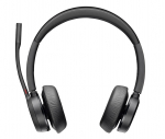 HP Poly Voyager 4320 Microsoft Teams Certified USB-A Headset +BT700 dongle