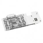 Barrow LRC2.0 full coverage GPU Water Block for ASUS STRIX 3070 Aurora RGB - Acrylic